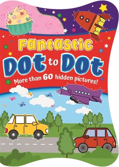 Fantastic Dot to Dot