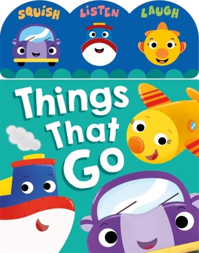 Things That Go