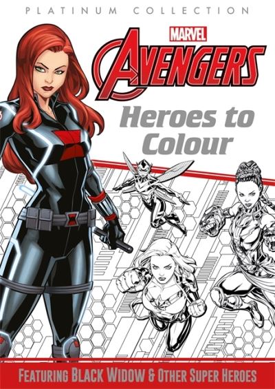 Marvel Avengers