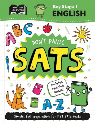 Key Stage 1 English