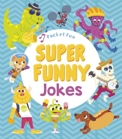 Super Funny Jokes