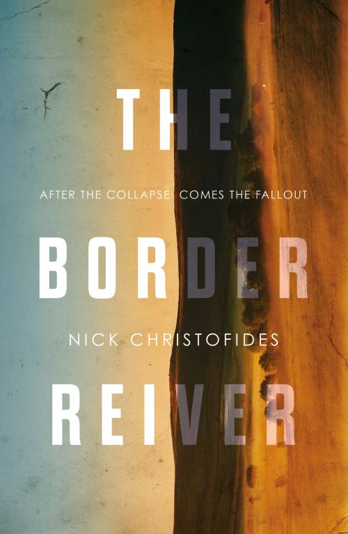 The Border Reiver