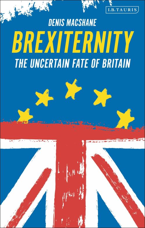 Brexeternity