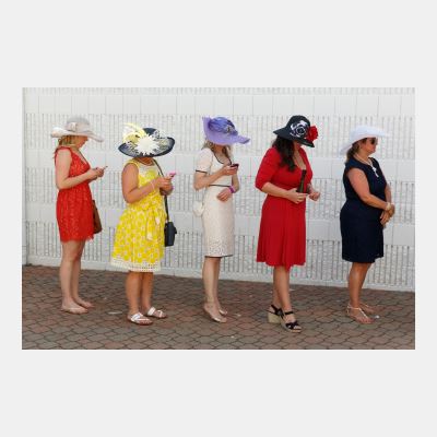 Martin Parr