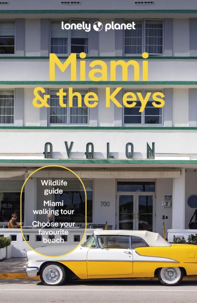 Miami & The Keys