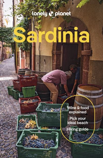 Sardinia