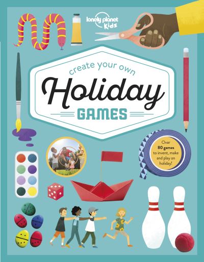 Create Your Own Holiday Games