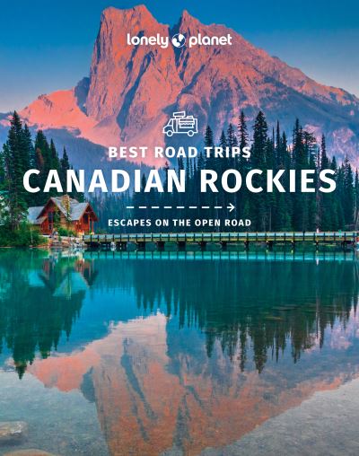 Canadian Rockies
