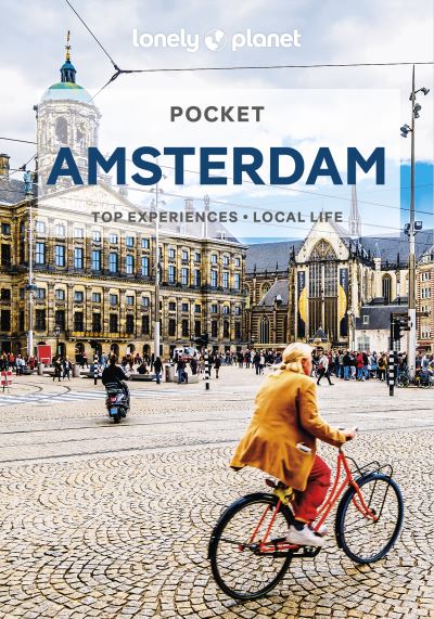 Pocket Amsterdam