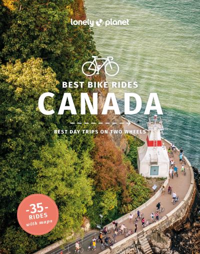Best Bike Rides. Canada