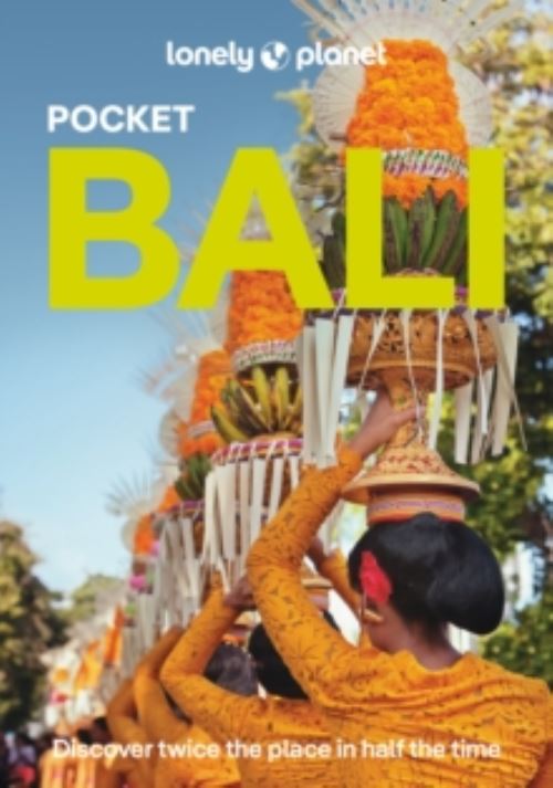 Pocket Bali