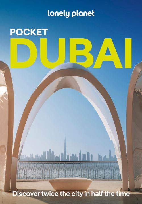 Pocket Dubai