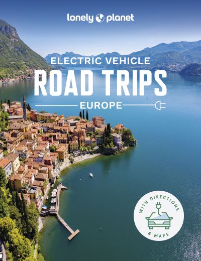 Electric Vehicle Road Trips. Europe