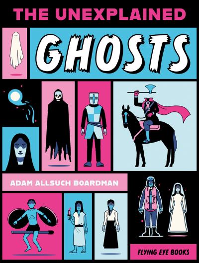 Ghosts