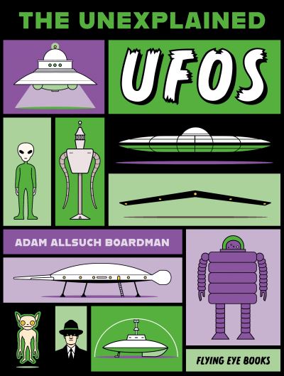The Unexplained