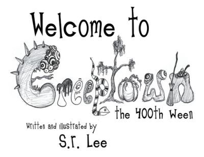 Welcome To Creeptown