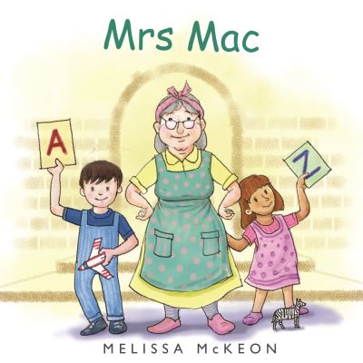 Mrs Mac