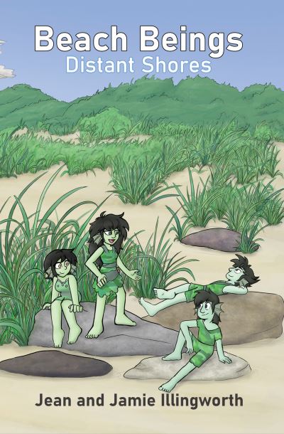 Distant Shores