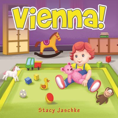Vienna!
