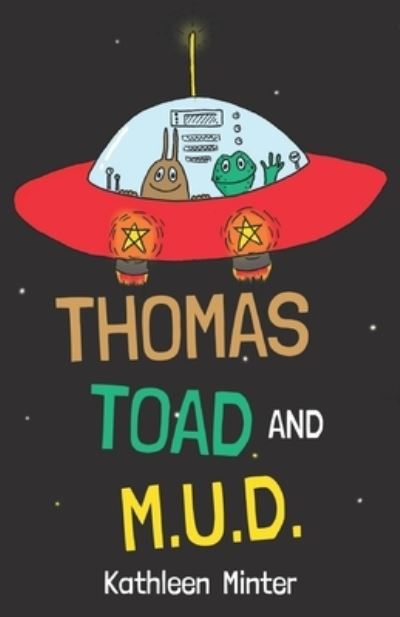 Thomas Toad and M.U.D