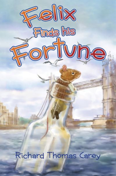 Felix Finds His Fortune