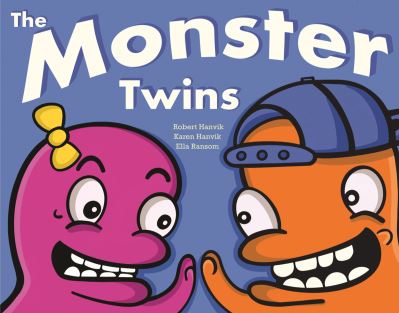 The Monster Twins