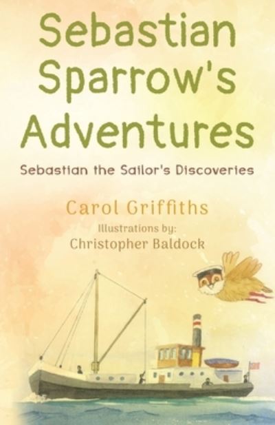 Sebastian the Sailor's Discoveries