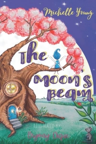 The Moon's Beam