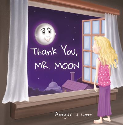 Thank You, Mr. Moon