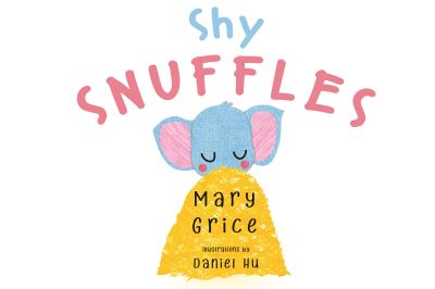 Shy Snuffles