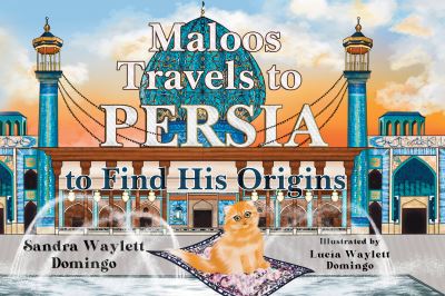 Maloos Travels to Persia to Find His Origins