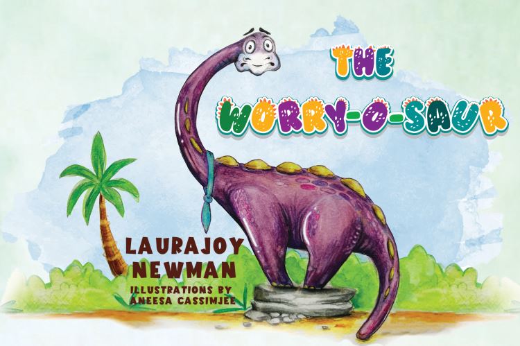 The Worry-O-Saur