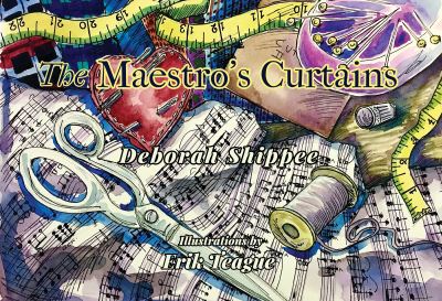 The Maestro's Curtains