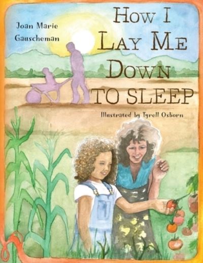 How I Lay Me Down to Sleep