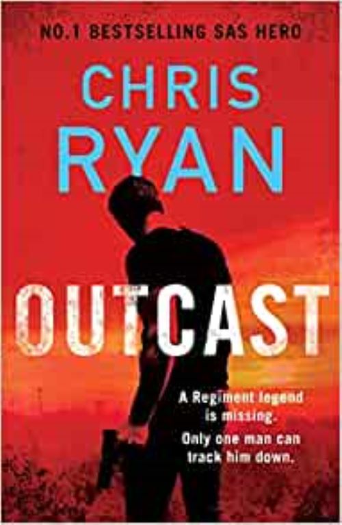 Outcast