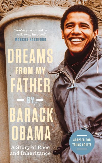 Dreams from My Father