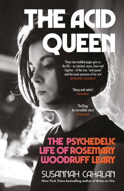 The Acid Queen