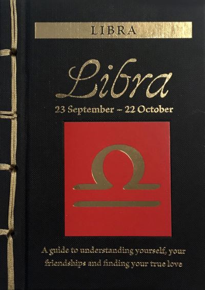 Libra, 23 September - 22 October