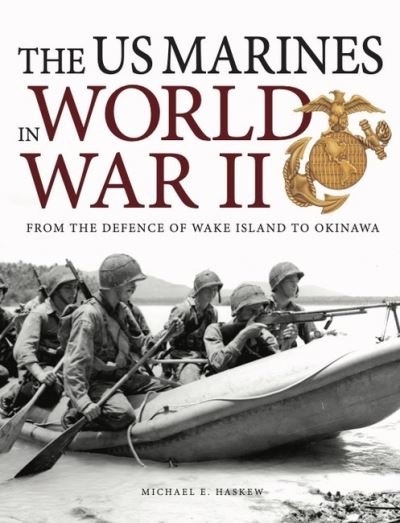 The US Marines in World War II