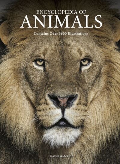 The Encyclopedia of Animals