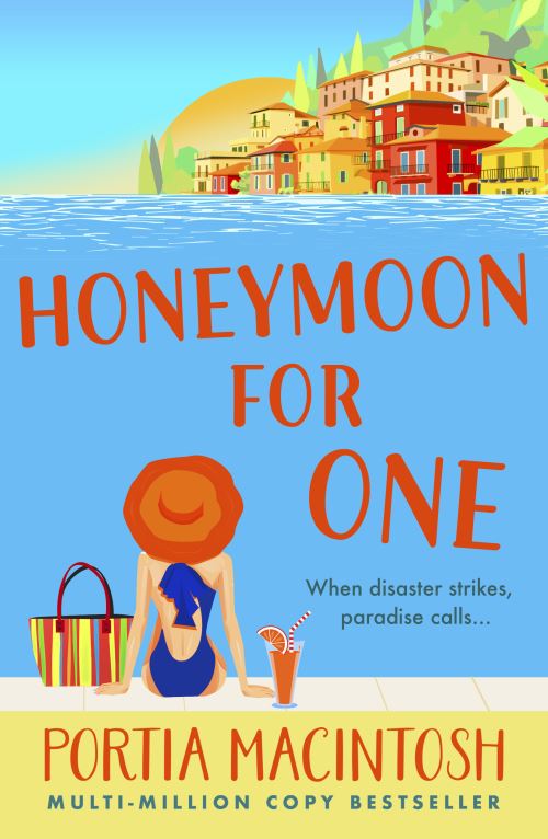 Honeymoon for One