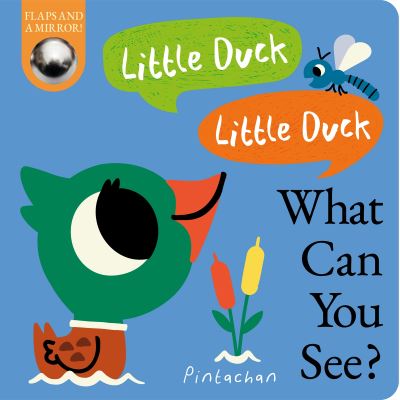 Little Duck, Little Duck