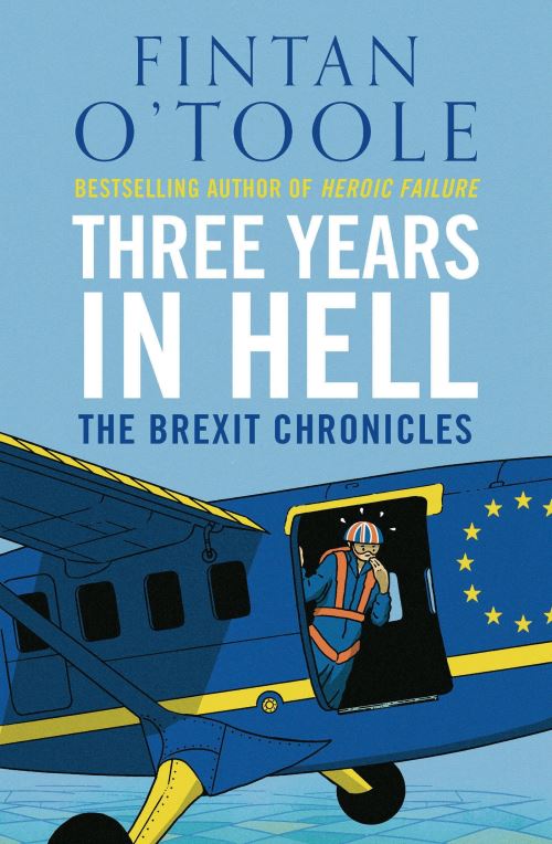 The Brexit Chronicles