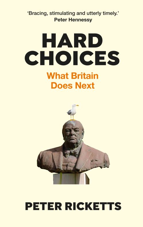 Hard Choices