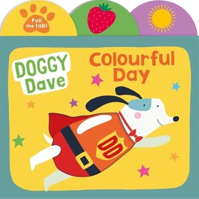 Colourful Day