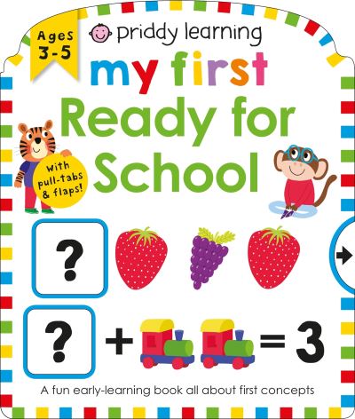 Ready for School