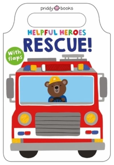 Rescue!