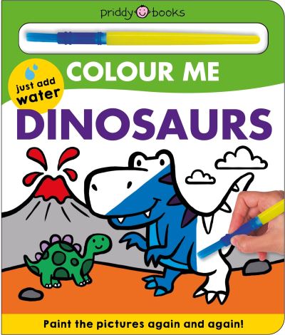 Colour Me