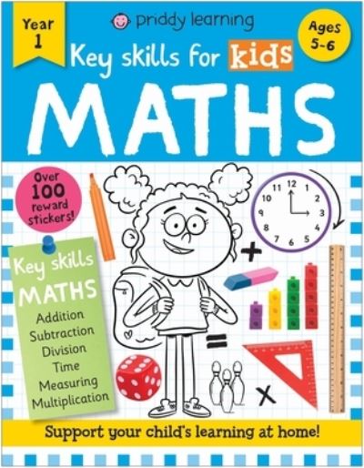 Key Skills for Kids