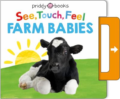 Farm Babies